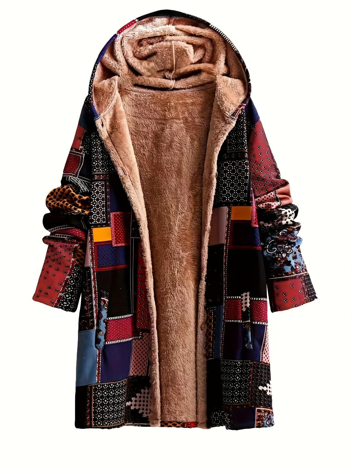 Modieuze Nieuwe Dames Casual Jas