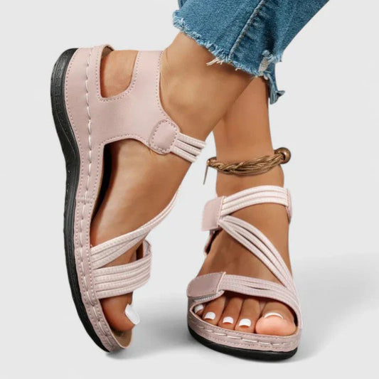 Lina – Orthopaedic Comfort Sandals