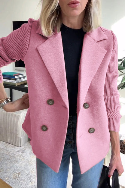 Isabelle | Casual Blazer Coat