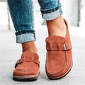 Bellmore Orthopedic Slip-On Loafers