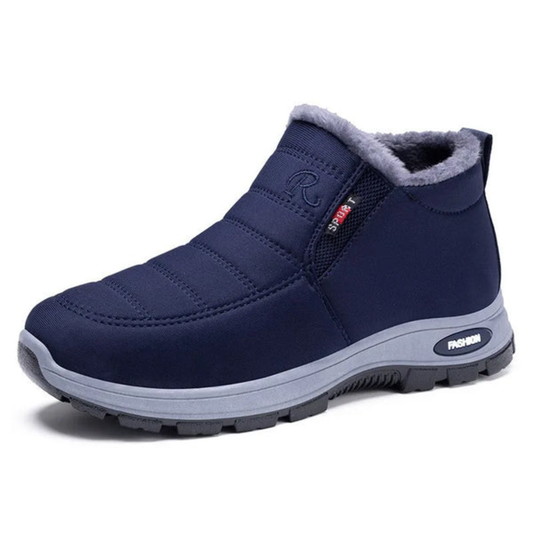 SÍOFRA | ANTI-SLIP WINTER SHOES