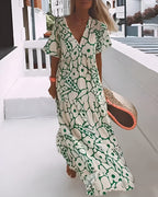 Christine - Lightweight Summer Dress