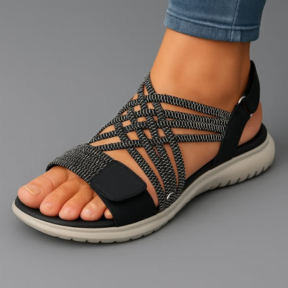 Lydia | Orthopaedic Sandals