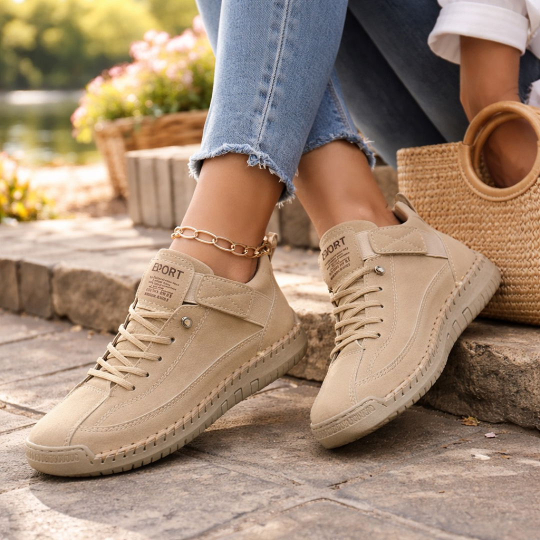 Stephanie™ | Designed For All-Day Comfort