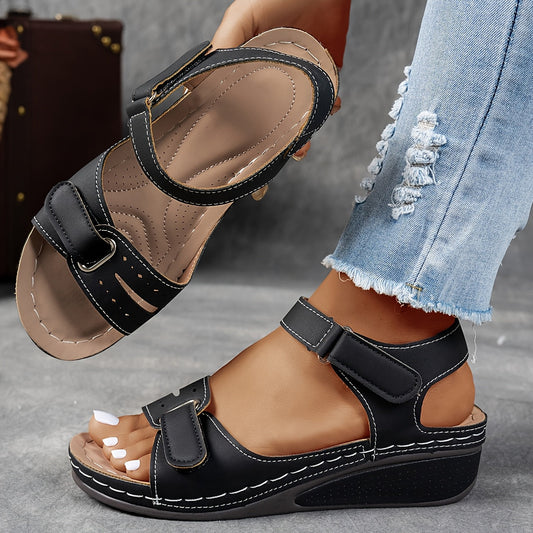 Velina | Ergonomic Comfort Sole Sandals
