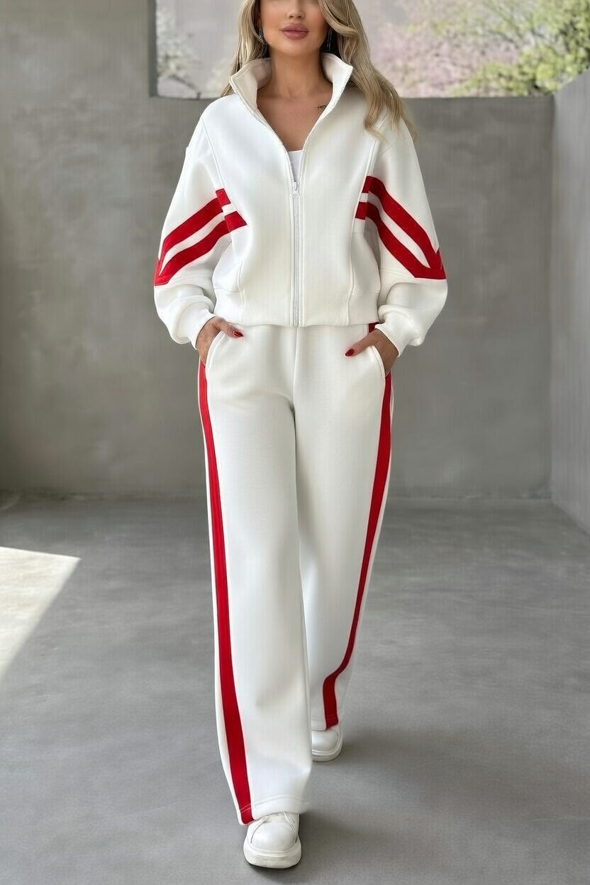 Taylor | Signature Two-Piece Set