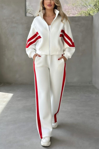 Taylor | Signature Two-Piece Set