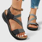Lina – Orthopaedic Comfort Sandals