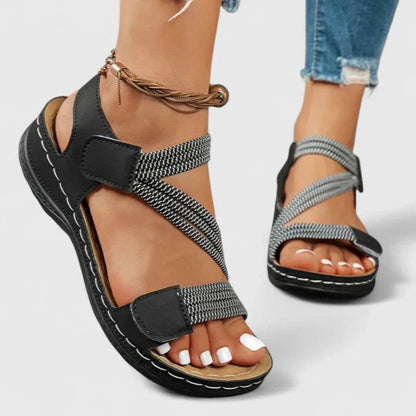 Lina – Orthopaedic Comfort Sandals