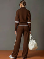 Maribel | Relaxed Two-Piece Set
