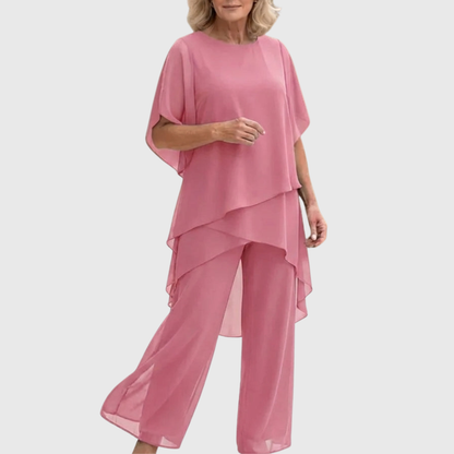 Roxina™ | Elegant Set