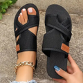 Lilibet | Orthopaedic Comfort Slippers