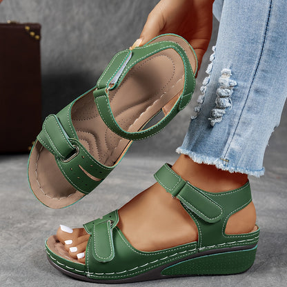 Elisa | Orthopaedic Comfort Sandals