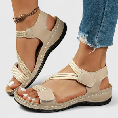 Lina – Orthopaedic Comfort Sandals