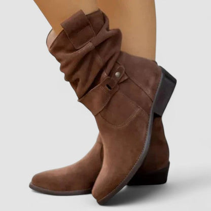 Eleanor | Supportive Orthopaedic Boots