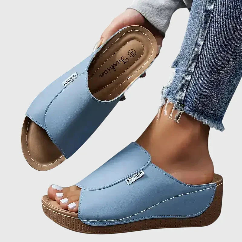 Valerina Milano | Orthopedic sandal