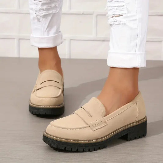 Ciela - Classic Chunky Loafers