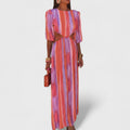 Aria | Riviera Long Dress