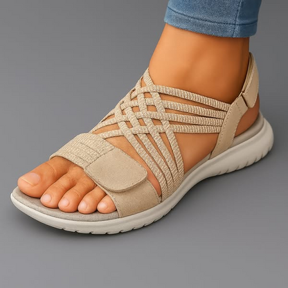Lydia | Orthopaedic Sandals