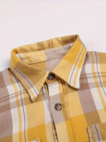 Amelie | Women's Long Sleeve Shirt