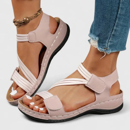 Lina – Orthopaedic Comfort Sandals