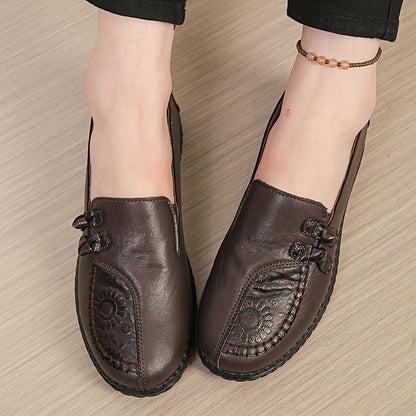 Martine™ Slip-On Soft Loafers