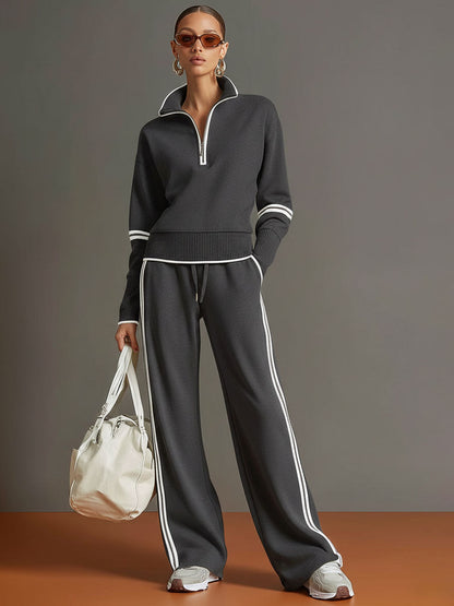 Maribel | Relaxed Two-Piece Set