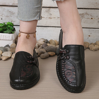 Martine™ Slip-On Soft Loafers