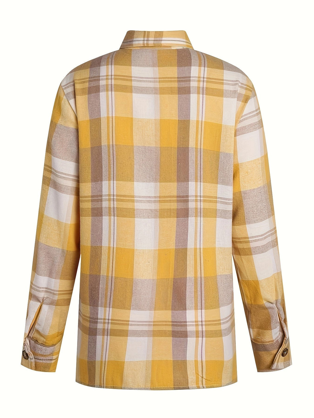 Amelie | Women's Long Sleeve Shirt