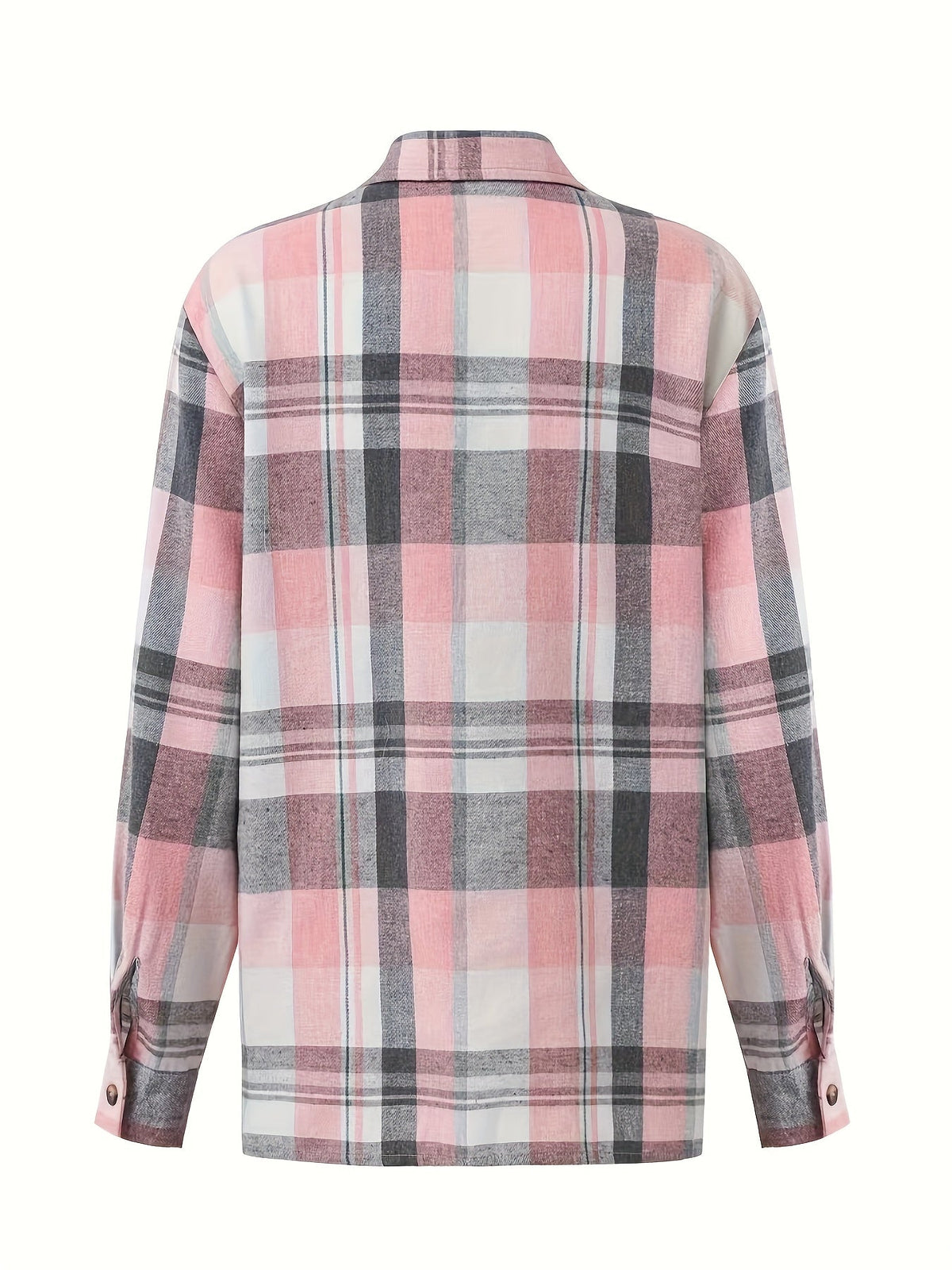 Amelie | Women's Long Sleeve Shirt