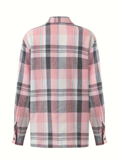 Amelie | Women's Long Sleeve Shirt