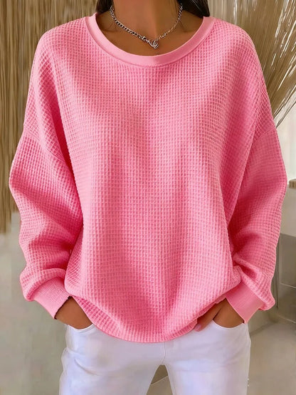 NYLA | CLASSIC SWEATER