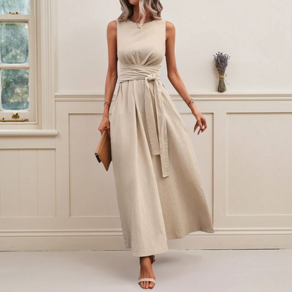 Mabel | Maxi Dress