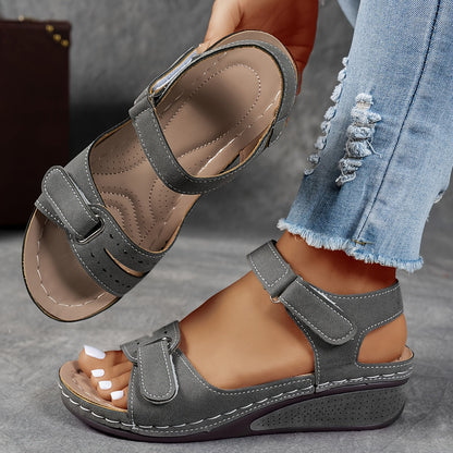 Celia | Fashionable Orthopedic Sandal