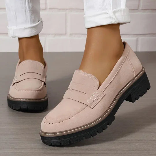 Ciela - Classic Chunky Loafers