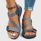 Lina – Orthopaedic Comfort Sandals
