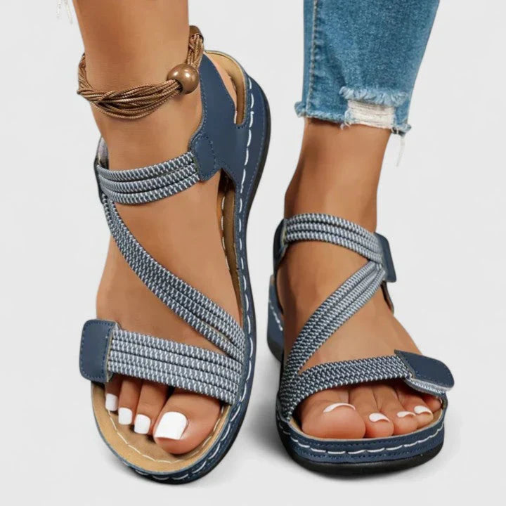 Lina – Orthopaedic Comfort Sandals
