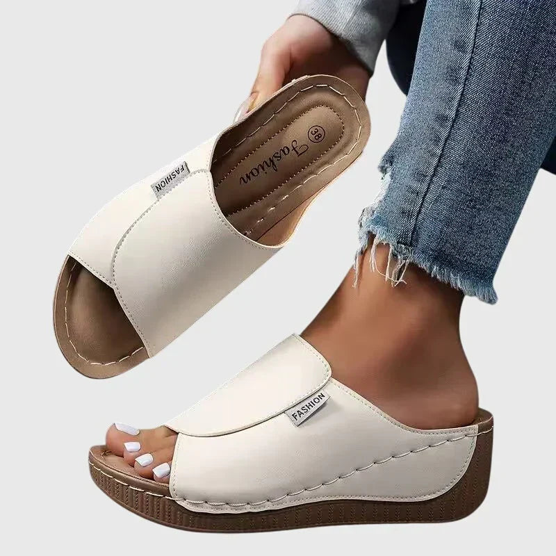 Valerina Milano | Orthopedic sandal