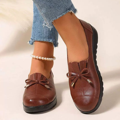 Irène™ | Comfort Loafers with Full Support
