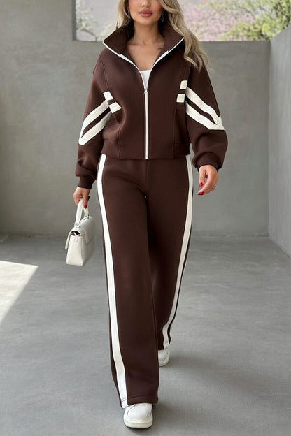Taylor | Signature Two-Piece Set