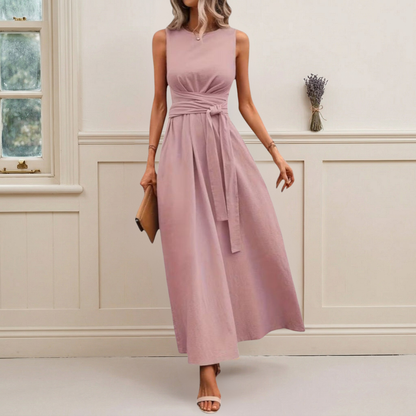 Mabel | Maxi Dress