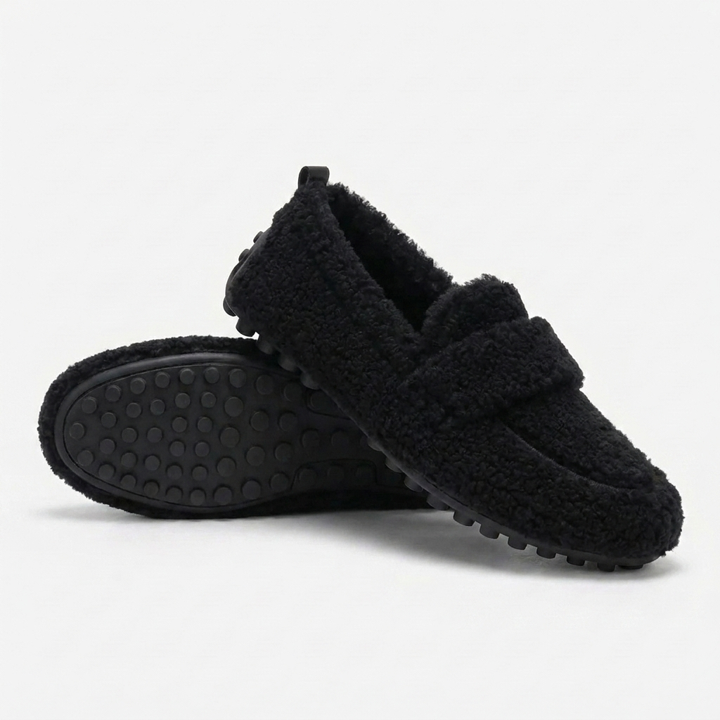 Mabel - Comfy Loafers
