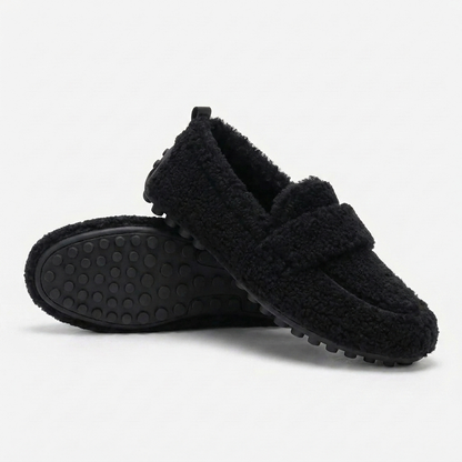 Mabel - Comfy Loafers