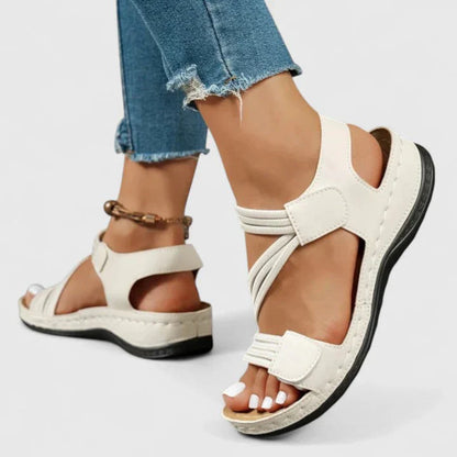 Lina – Orthopaedic Comfort Sandals