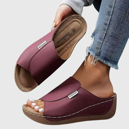 Valerina Milano | Orthopedic sandal