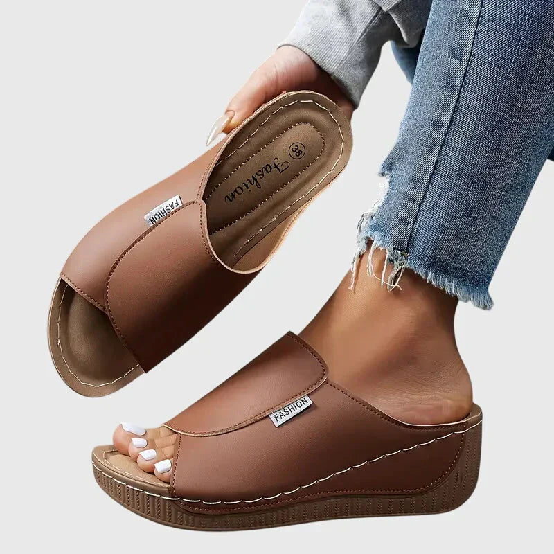 Valerina Milano | Orthopedic sandal