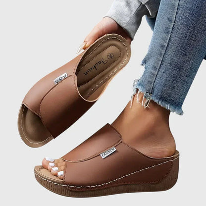 Valerina Milano | Orthopedic sandal