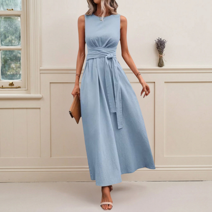 Mabel | Maxi Dress