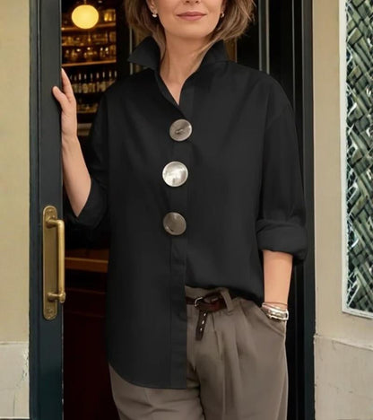 Nicole | Elegant Blouse