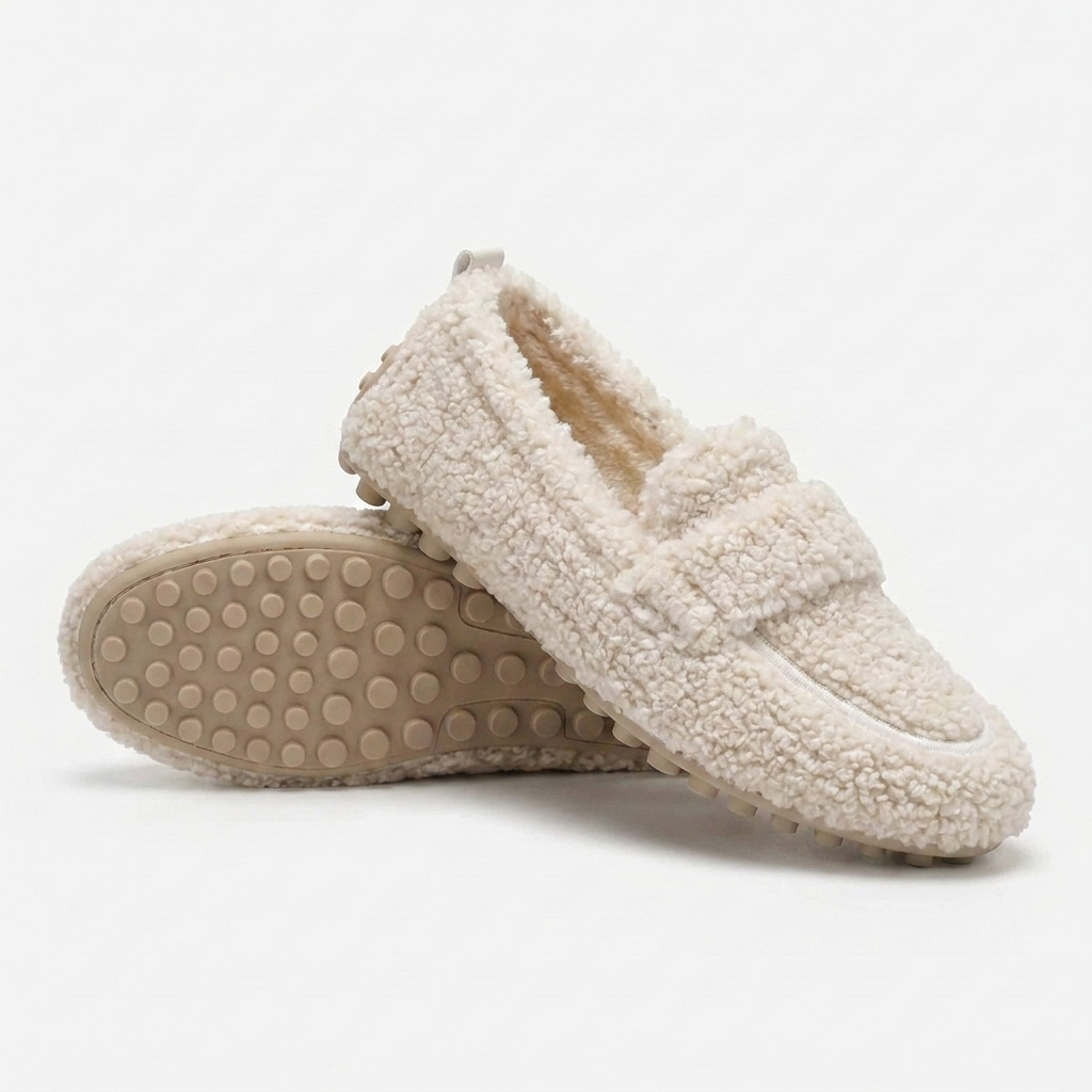 Mabel - Comfy Loafers